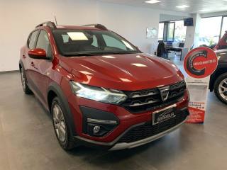 DACIA Sandero Stepway 1.0 GPL ECO-G Comfort