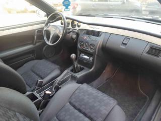 FIAT Coupe usata 17