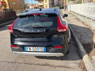 VOLVO V40 usata, con Airbag