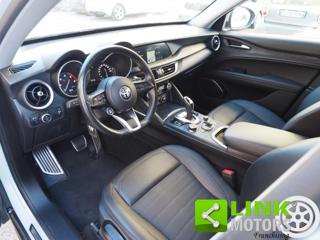ALFA ROMEO Stelvio usata, con Filtro antiparticolato