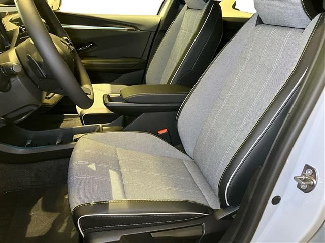 RENAULT Megane usata 10