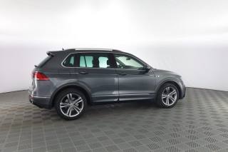 VOLKSWAGEN Tiguan usata 2