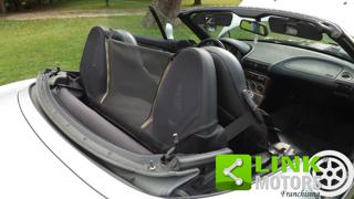 BMW Z3 usata 31