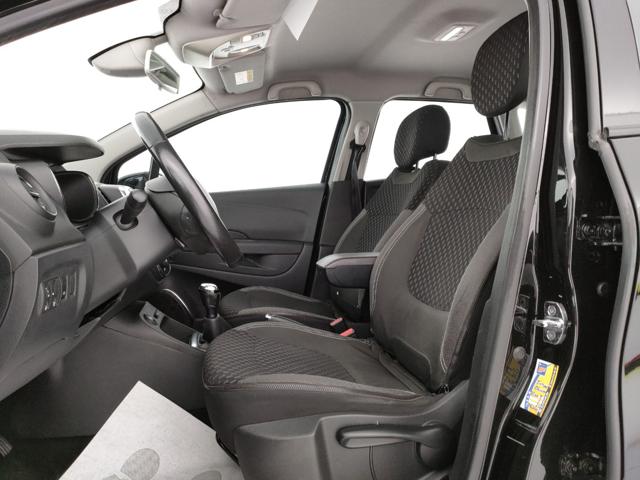 RENAULT Captur usata, con Alzacristalli elettrici