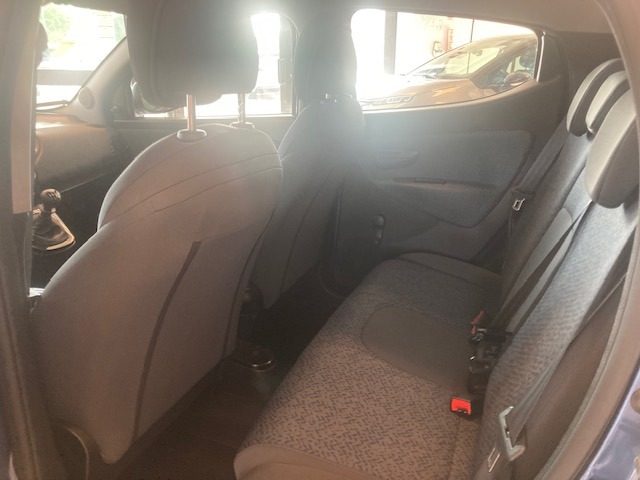 LANCIA Ypsilon usata, con Servosterzo