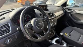 AUDI Q3 usata, con Cruise Control