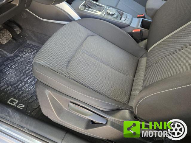 AUDI Q2 usata 46