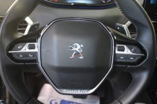 PEUGEOT 3008 usata, con Touch screen