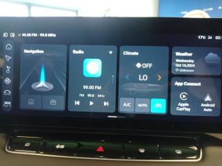 MG HS usata, con Immobilizzatore elettronico
