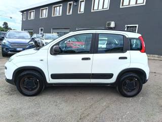 FIAT Panda usata 3