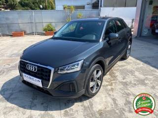 AUDI Q2 usata, con Alzacristalli elettrici