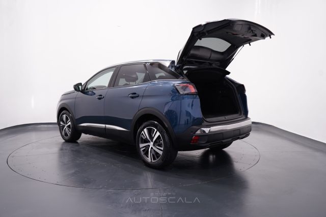 PEUGEOT 3008 usata 29