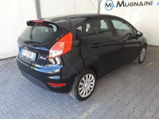 FORD Fiesta usata, con Servosterzo