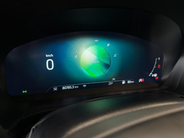 FORD Kuga usata, con Cronologia tagliandi