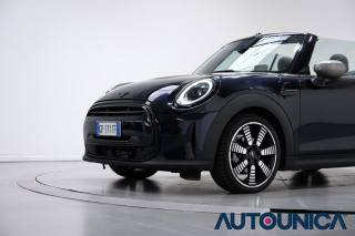 MINI Cooper usata, con Limitatore di velocità