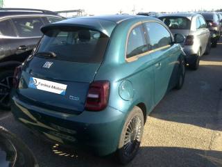 FIAT 500 usata, con Airbag