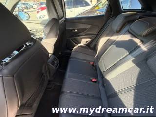 PEUGEOT 3008 usata, con Bracciolo