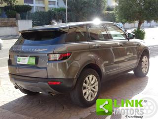 LAND ROVER Range Rover Evoque usata, con Airbag Passeggero