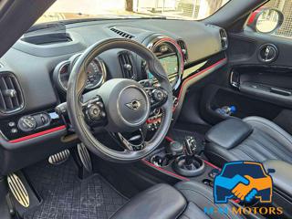 MINI Countryman usata, con Controllo automatico clima