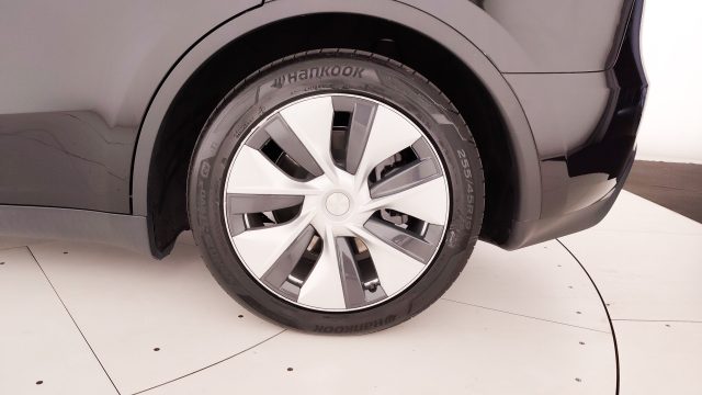 TESLA Model Y usata, con Servosterzo