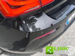 BMW 116 usata, con Servosterzo