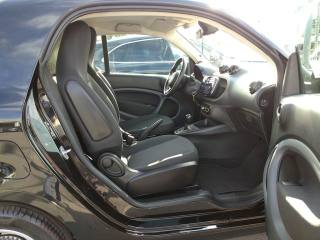 SMART ForTwo usata, con Cruise Control