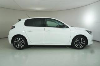 PEUGEOT 208 usata, con Airbag Passeggero