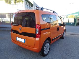 FIAT Qubo usata, con Airbag Passeggero