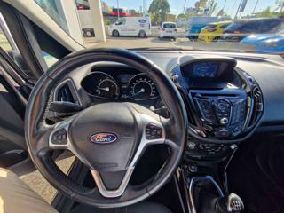 FORD B-Max usata, con Cerchi in lega