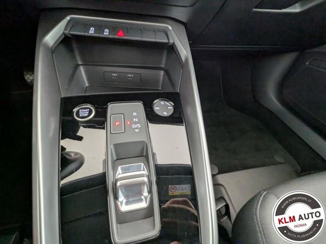 AUDI A3 usata, con Controllo trazione
