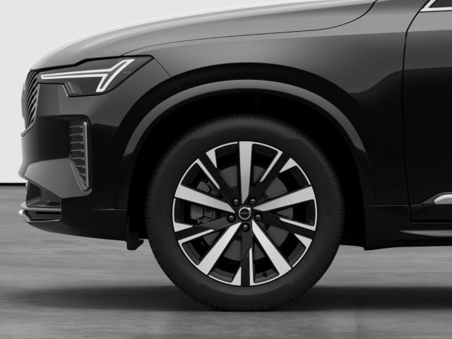 VOLVO XC90 usata, con Antifurto