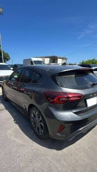 FORD Focus usata, con Alzacristalli elettrici