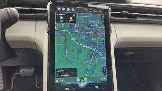 FORD Explorer usata, con Volante multifunzione