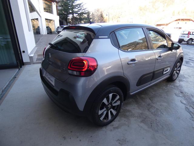 CITROEN C3 usata, con Alzacristalli elettrici