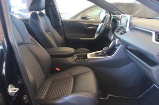 TOYOTA RAV 4 usata, con Boardcomputer