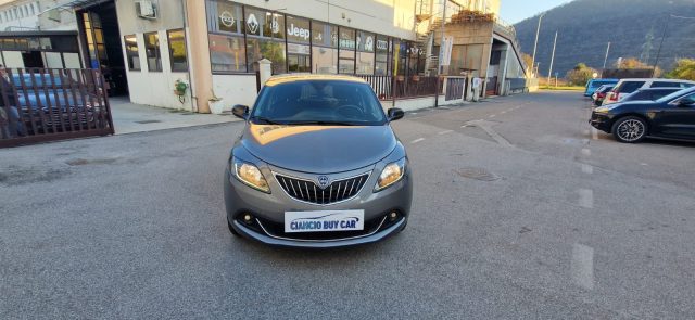 LANCIA Ypsilon usata, con Autoradio