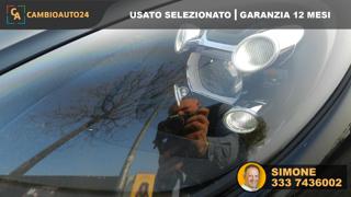 PORSCHE Macan usata, con Luci diurne LED