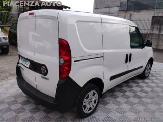 FIAT Doblo usata, con Boardcomputer
