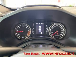 JEEP Renegade usata, con Bracciolo