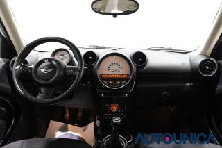 MINI Countryman usata, con Lettore CD