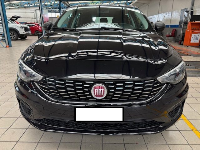 FIAT Tipo usata, con ABS