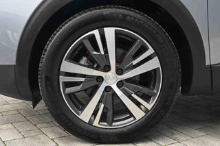 PEUGEOT 3008 usata, con Chiusura centralizzata