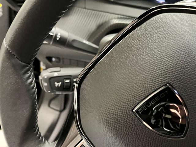PEUGEOT 2008 usata, con Chiusura centralizzata