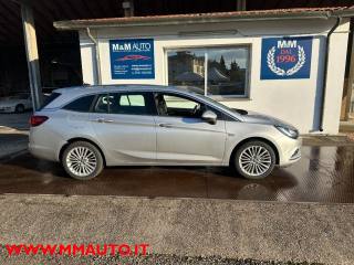OPEL Astra 1.6 CDTi 136CV aut. Sports Tourer Innovation NAVIG