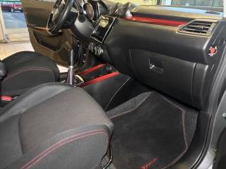 SUZUKI Swift usata, con Controllo elettronico della corsia