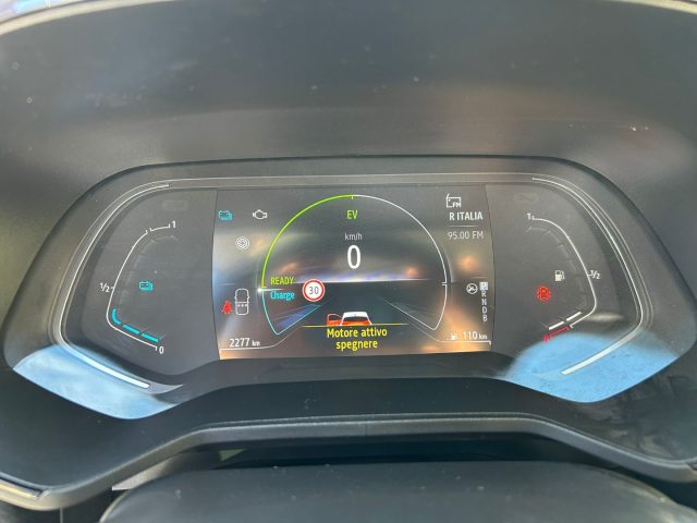 RENAULT Clio usata, con Servosterzo