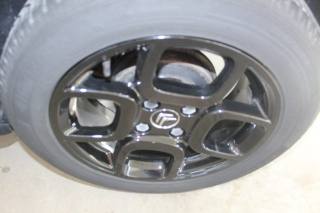 CITROEN C4 Cactus usata, con Fendinebbia