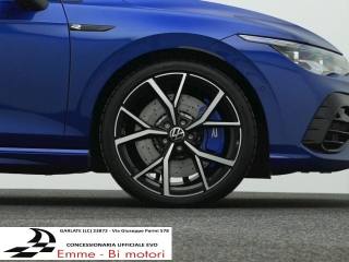 VOLKSWAGEN Golf usata, con Riconoscimento dei segnali stradali