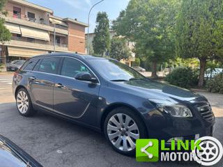 OPEL Insignia usata, con Airbag