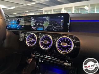 MERCEDES-BENZ A 180 usata, con Autoradio